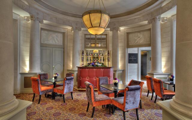 Intercontinental Bordeaux Le Grand Hotel by IHG