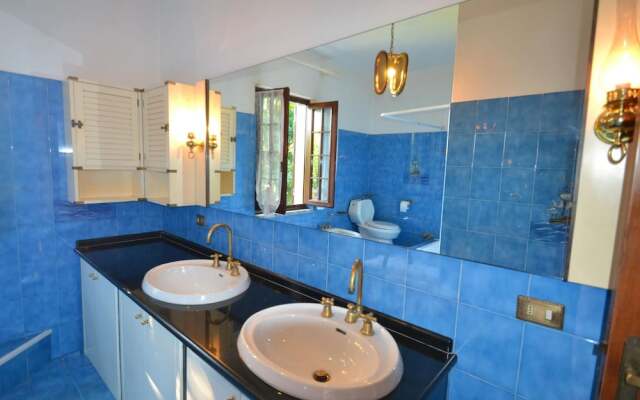 Belvilla by OYO Serena