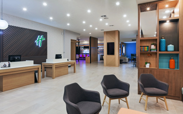 Holiday Inn & Suites McKinney - N Allen by IHG