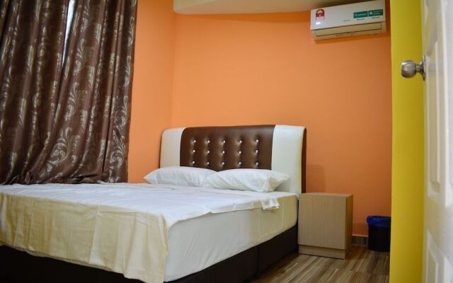 One 5 Residence Homestay