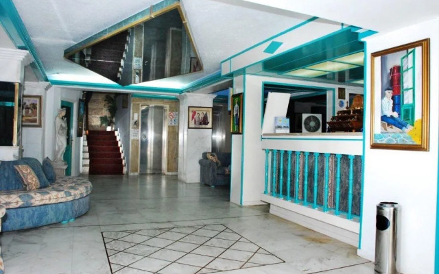Astoria Hotel