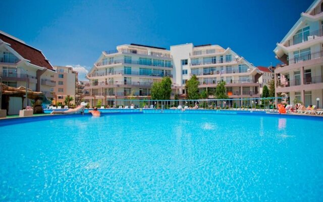 Sun Village