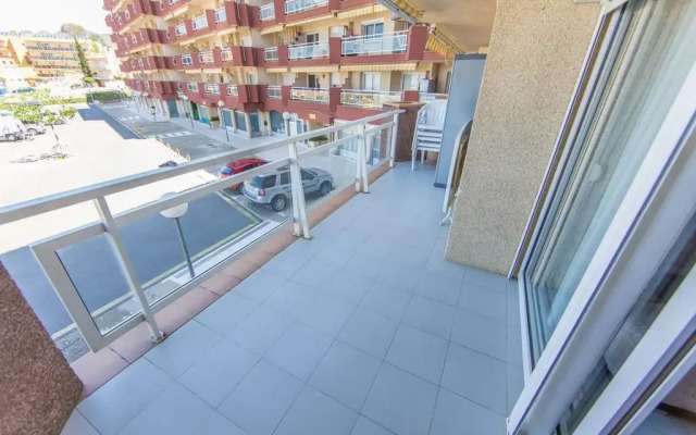 Apartamento Odile