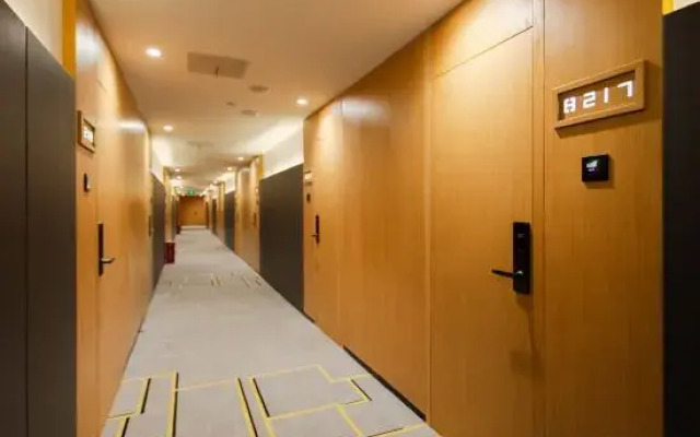Chonpines Hotel(Tanghe Youlan Avenue Branch)