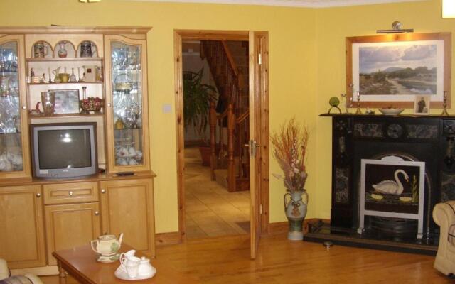 PK Lodge B&B