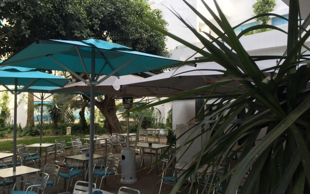 Hotel La Residence Hammamet