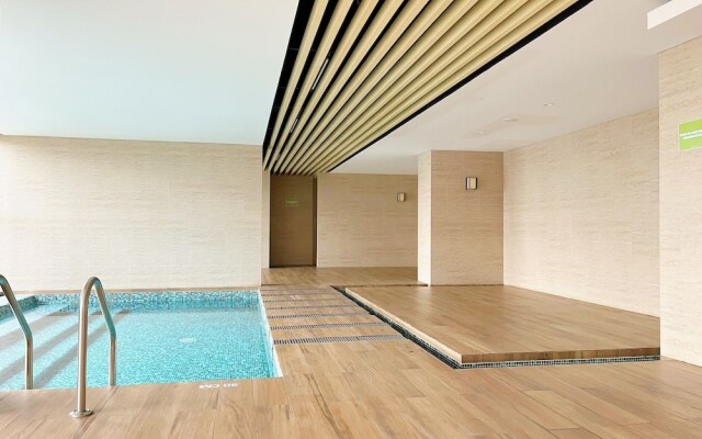 Gold Coast PIK Premium Seaview Apartment