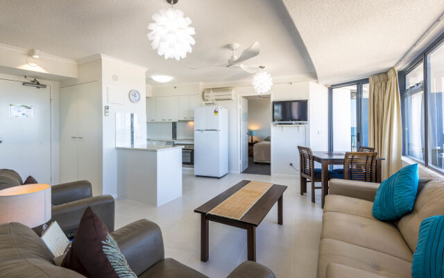 Centrepoint Holiday Apartments