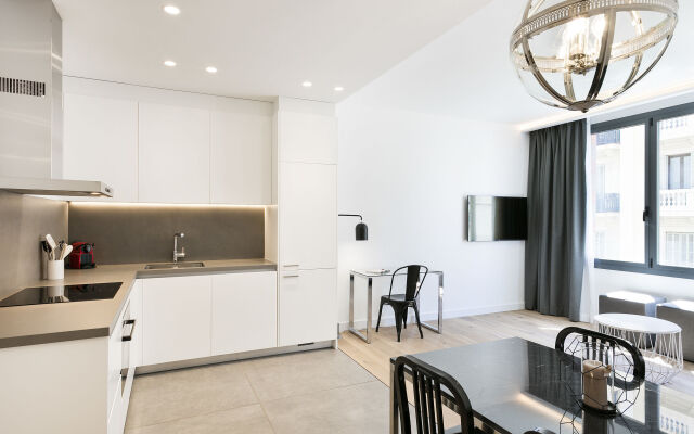 Murmuri Residence Mercader