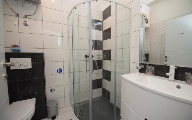 Apartment Piccolo Paradiso