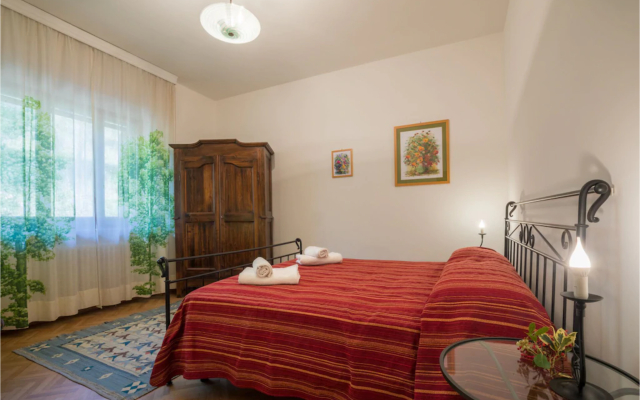 Family Friendly Villa Giulia With Pool