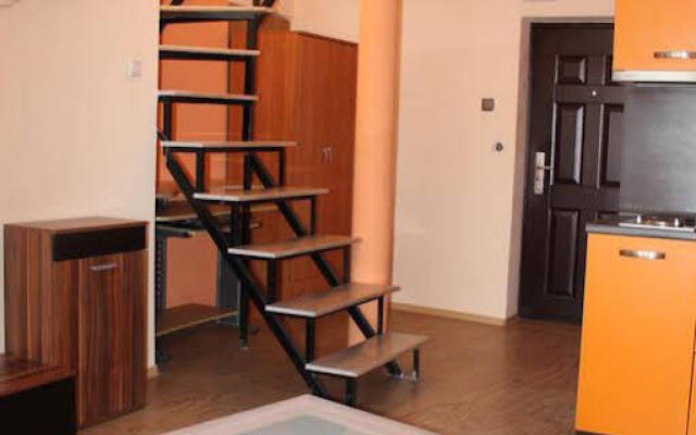 Familien Pension Meeresstern