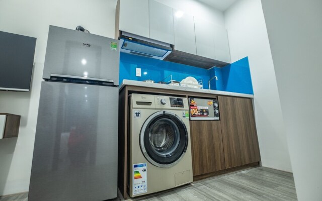 Eldoris Apartment & Hotel