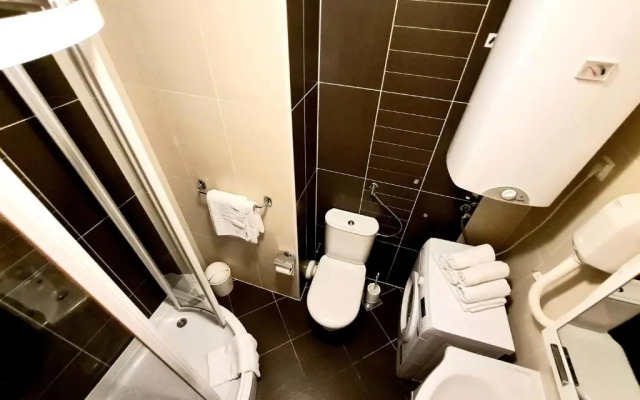 Apartments Veronika