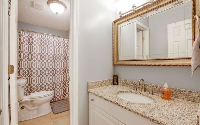 Destin Sands Condos by Panhandle Getaways