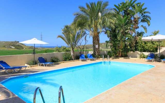 Villa Noni Large Private Pool A C Wifi - 1967