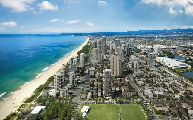 Opus Broadbeach