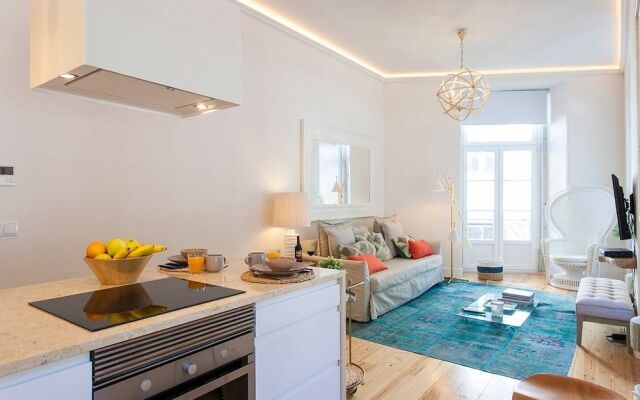 Downtown Cathedral Apartment Rentexperience