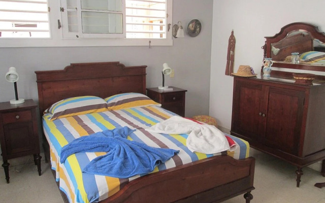 La Terraza de Doña Clara VEDADO