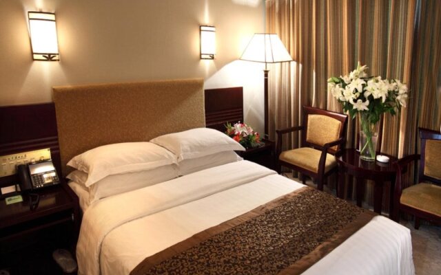 Beijing Xiao Xiang Hotel