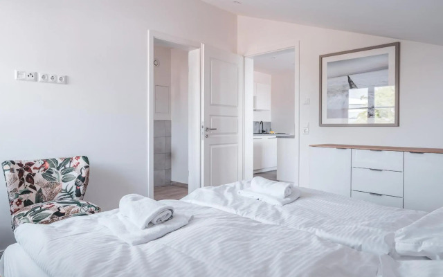 Ostseehaus Ostseehaus 5