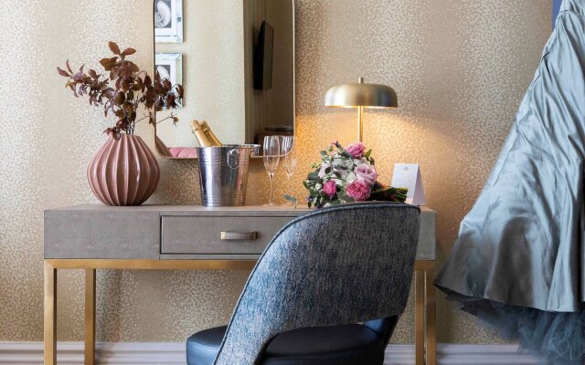 Queens Hotel & Spa Bournemouth