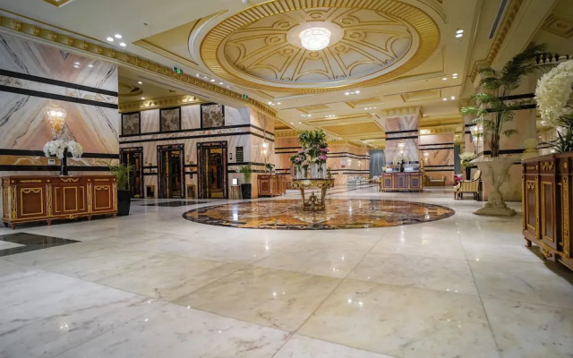 Emaar Forum