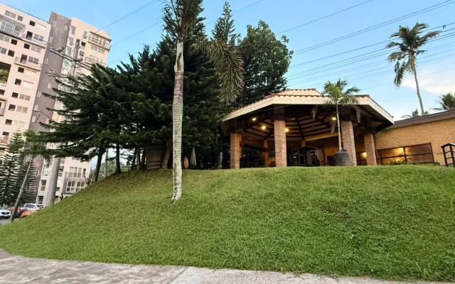 Your Perfect Staycation at Monteluce!