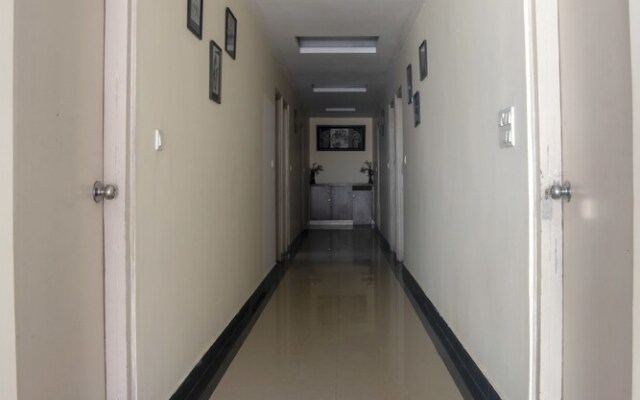 Oyo 3690 Hotel Comfort Home