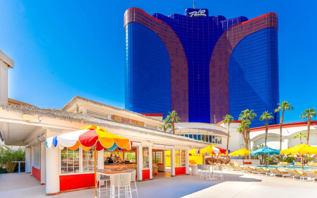 Rio Hotel & Casino, a Destination by Hyatt Hotel