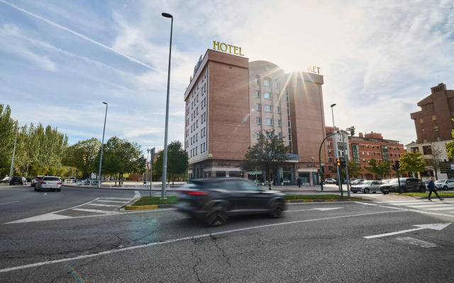 Hotel Albret