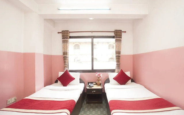 The Brunei Holiday Inn