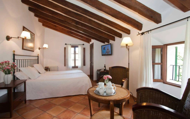 Hotel S'Ardeviu