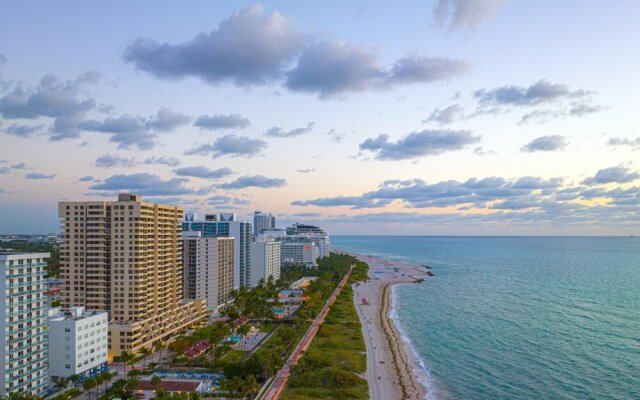 Turquoise Waters 3 3 Ocean Front Condo 1540