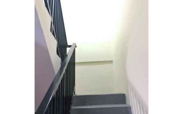 Penthouse at Royal Apartment