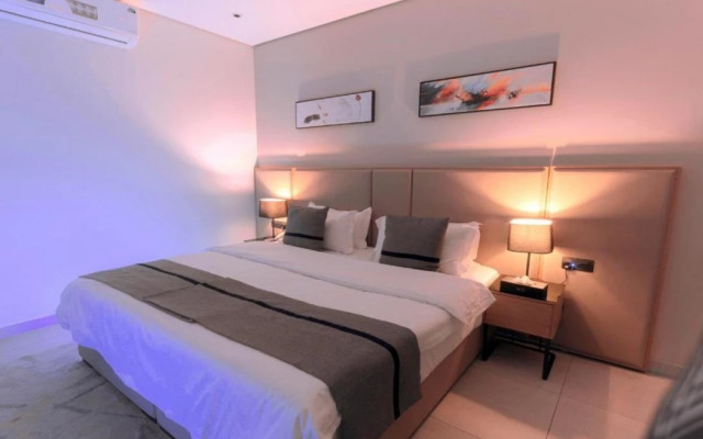 Vivian Park Al Rawabi