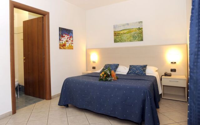 Hotel La Quercia