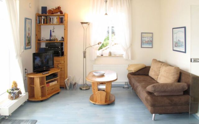 Kapitanskajute 31151