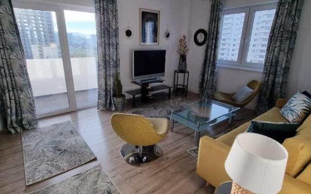 Angels Suite Residence