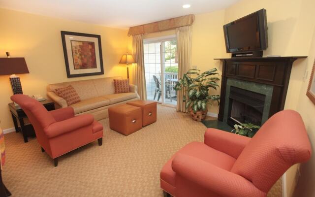 Summerbay Williamsburg Plantation Resor t