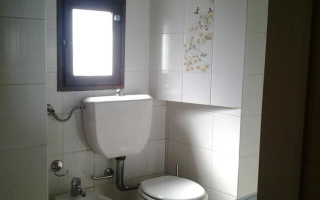 Holiday Home La Casina