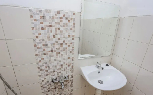 Hotel O Tower Mahakam serviced apartment Riverview Jababeka