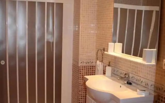 Apartamentos Metro Pasarela