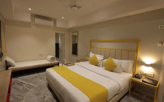 Phoenix - Unmatched Comfort