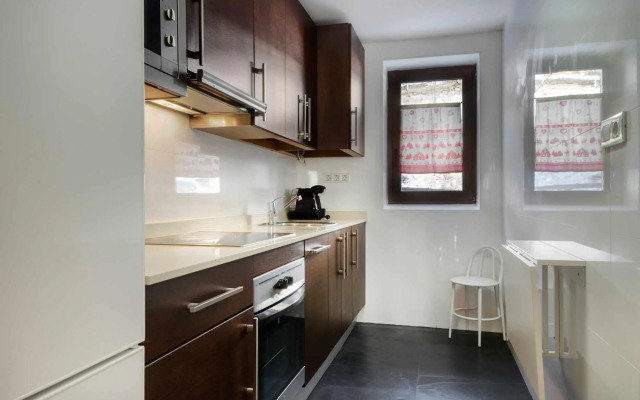 La casita de Carol apartamento vacacional con piscina en Panticosa