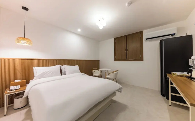 hotel gongsan