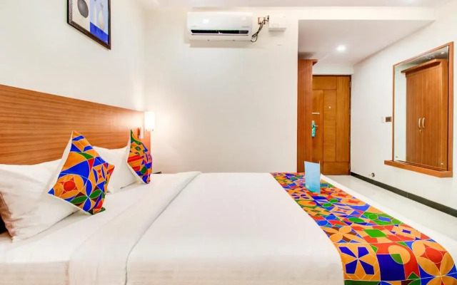 FabHotel Prime Ivory Pearl II