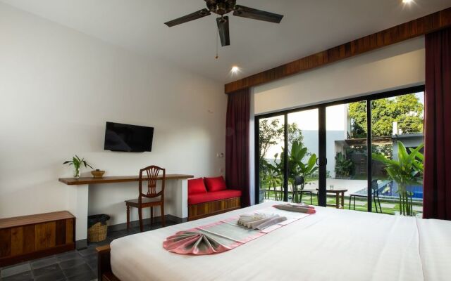 Phimean Home Suite