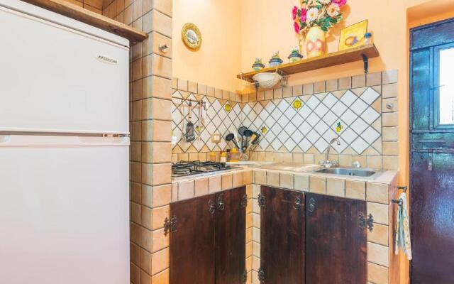 Villa Chiara Oasi di Vendicari