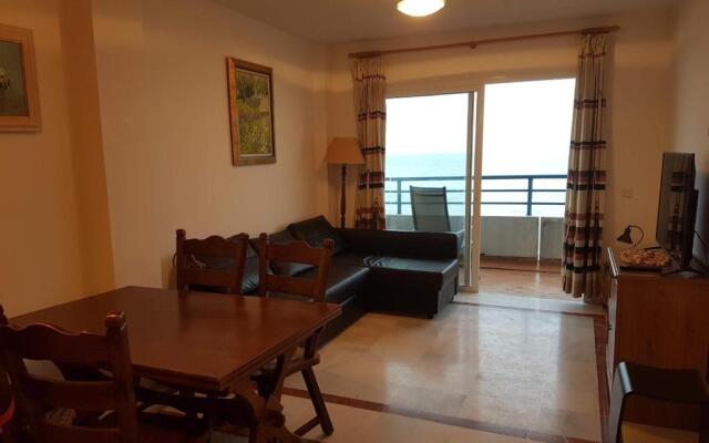Apartamento 2 Dormitorios Primera Línea de Playa